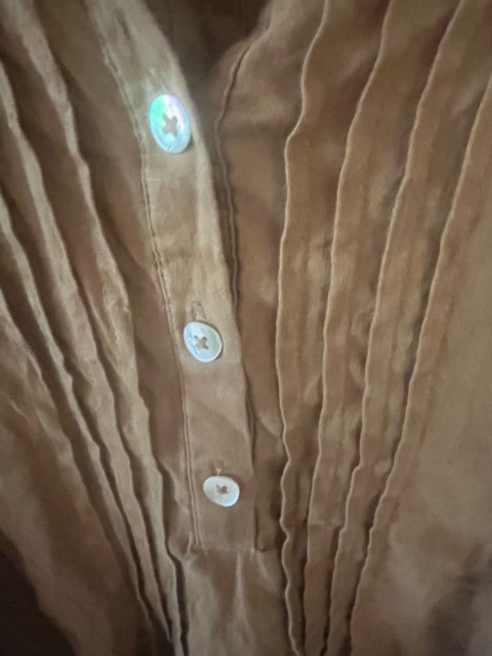 Quince Dress

• 100% linen
• safari - Picture 4 of 5